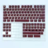 pyga-oem-minimal-keycap-set-upfront