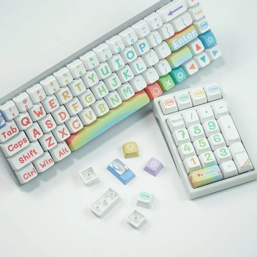 rainbow-themed-mda-keycap-set-side3