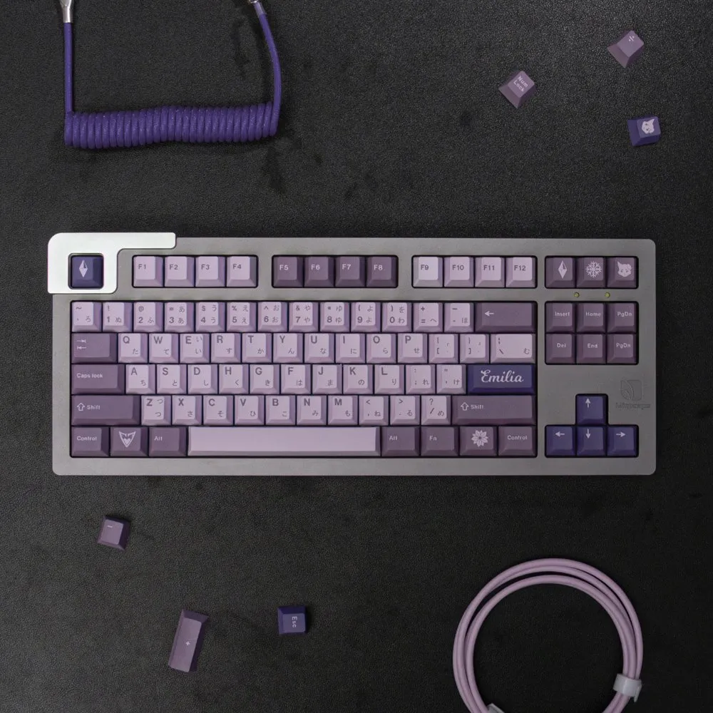 re-zero-emilia-oem-keycap-set-cover