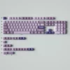 re-zero-emilia-oem-keycap-set-purple