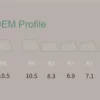 retro-9009-supplement-oem-keycap-set-size
