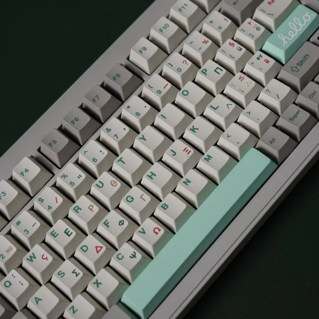 retro-green-greek-oem-keycap-set-side2
