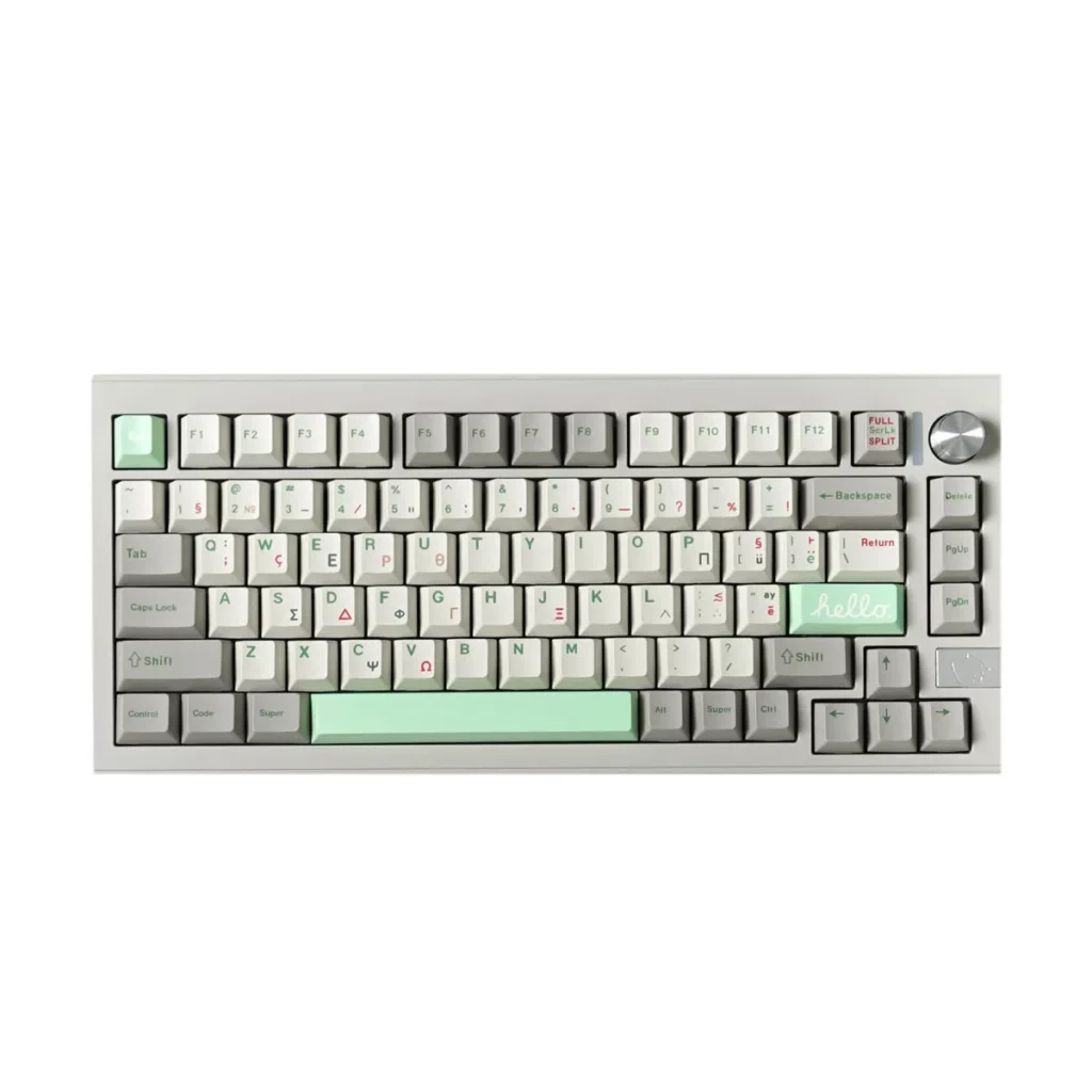 retro-green-greek-oem-keycap-set-upfront
