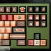 retro-t-shirt-oem-keycap-set-upfront