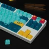 retrocast-oem-keycap-set-side