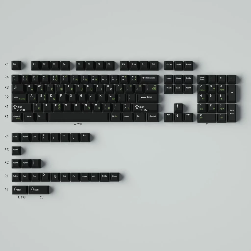 royal-typewriter-black-oem-keycap-set-upfront