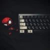 rubber-vintage-oem-keycap-set-side