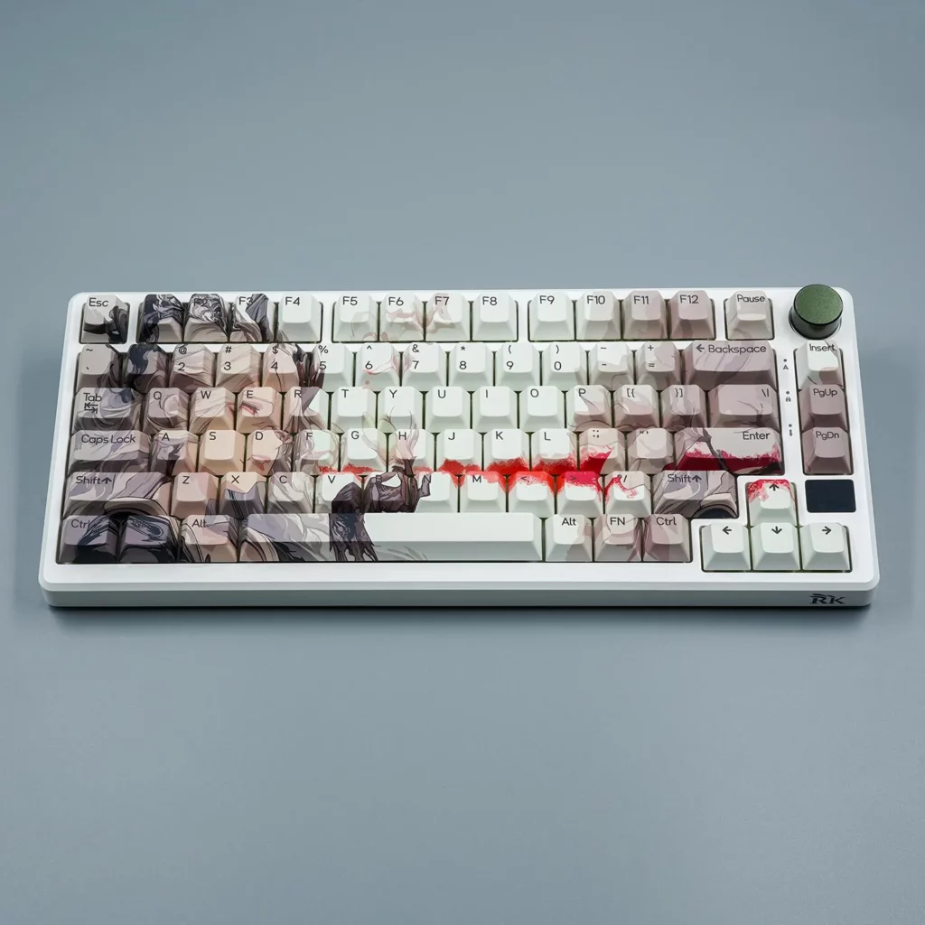 sakura-princess-fantasy-oem-keycap-set-front