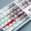 sakura-princess-fantasy-oem-keycap-set-side3