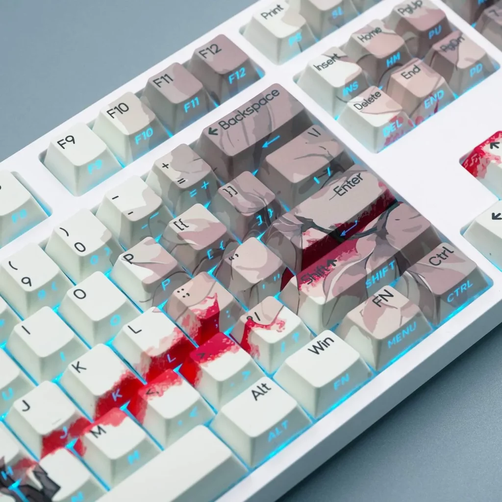 sakura-princess-fantasy-oem-keycap-set-side3