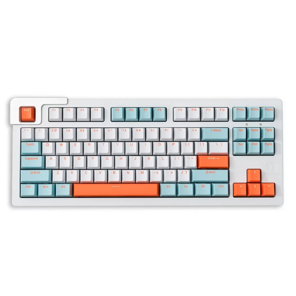 salmon-oem-keycap-set-upgrade