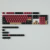 samurai-series-oem-keycap-set-red