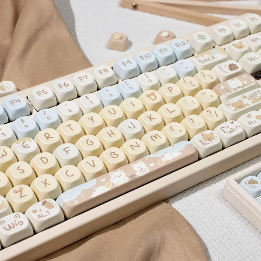 sea-salt-bear-moa-keycap-set-side2