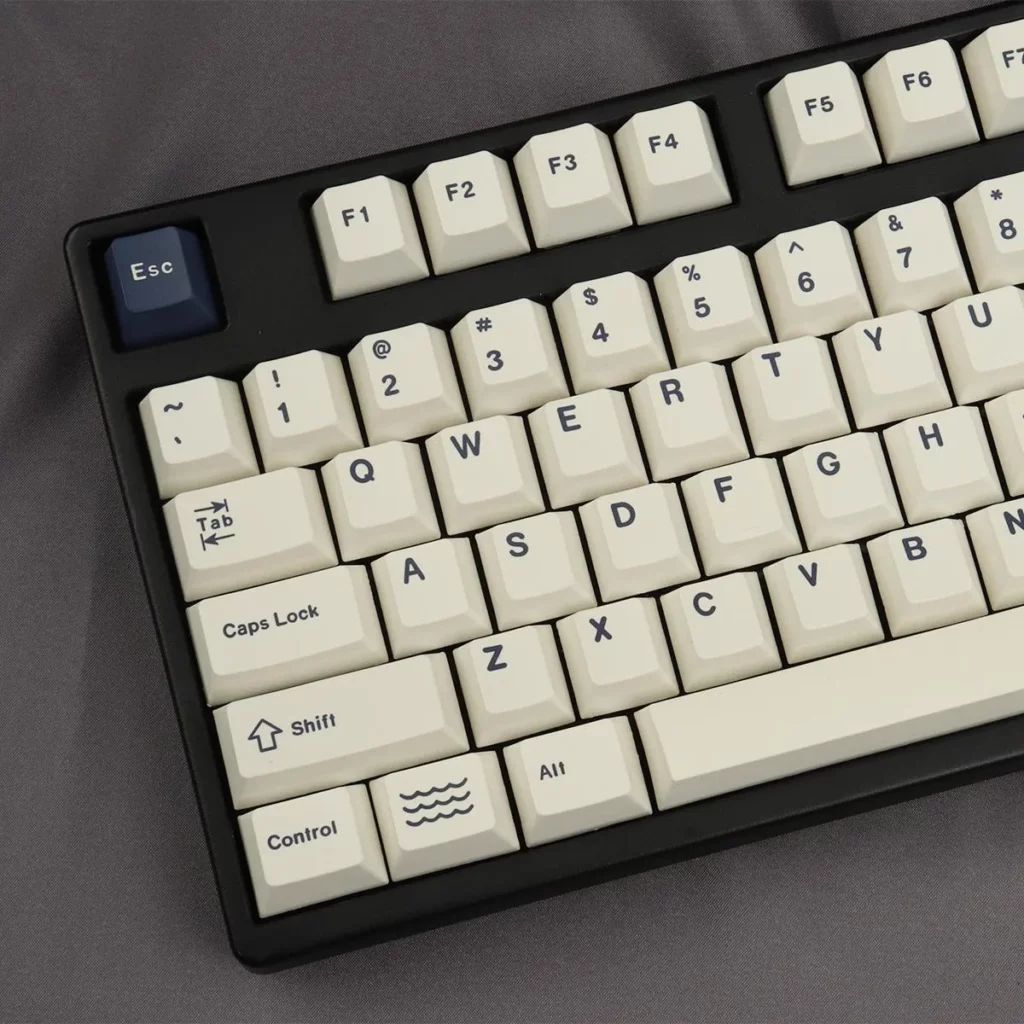 seafare-oem-keycap-set-side