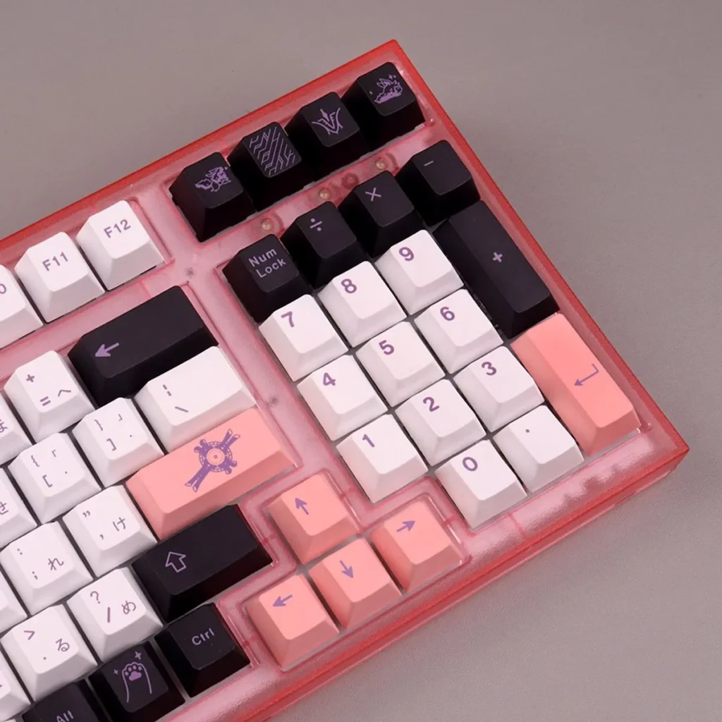 senpai-series-oem-keycap-set-side2