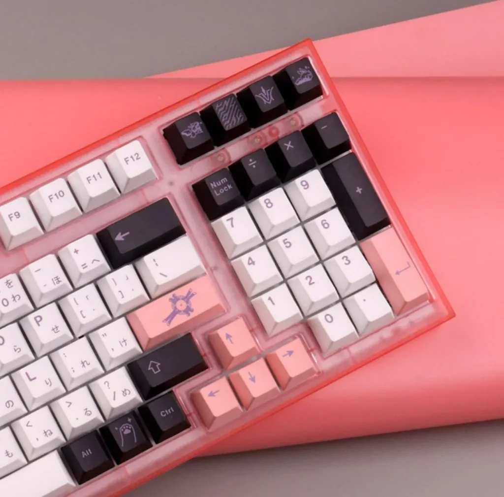 senpai-series-oem-keycap-set-side3