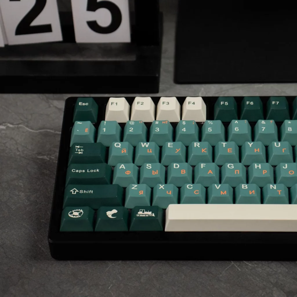 silent-forest-oem-keycap-set-front