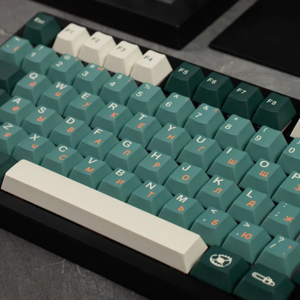 silent-forest-oem-keycap-set-side