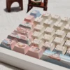 snuggly-penguin-themed-keycap-set-oem