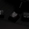 sparkling-black-oem-minimal-keycap-set-front