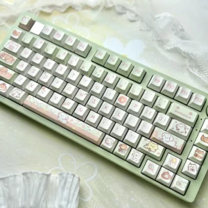 spring-day-puppy-oem-keycap-set-cover
