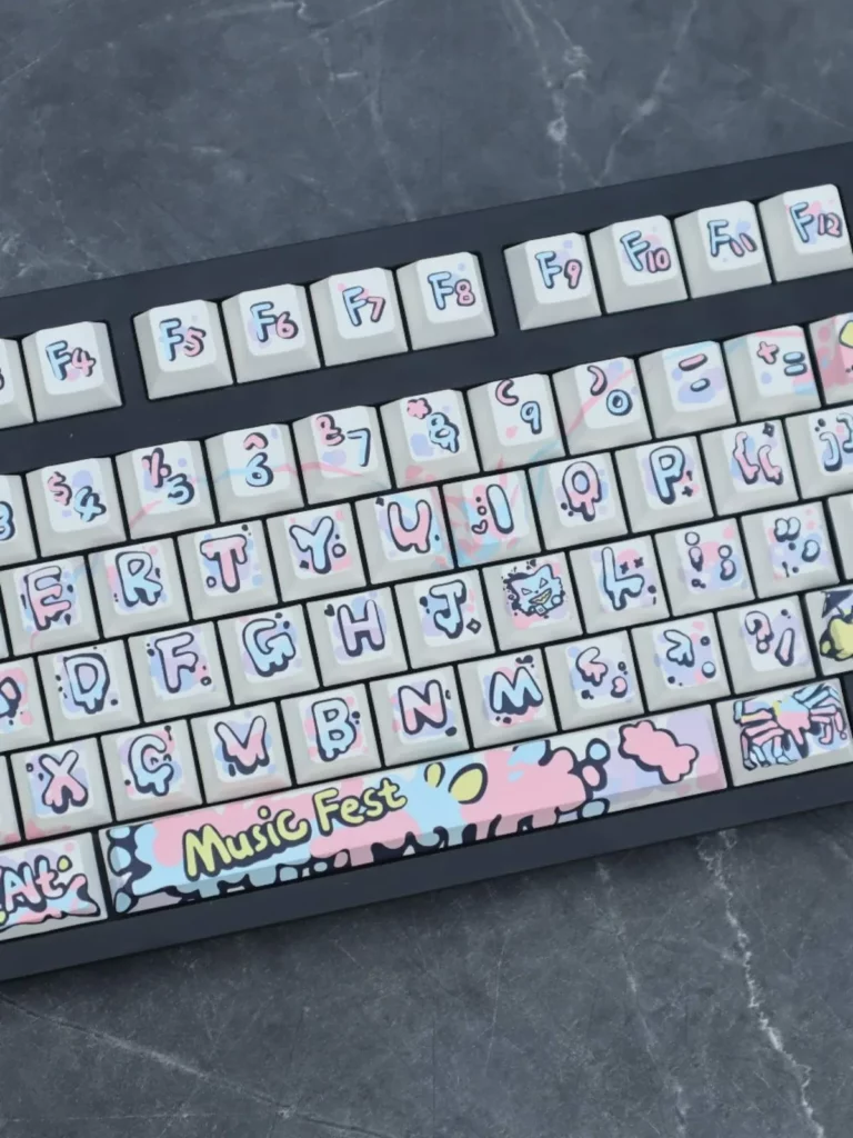 spyxfamily-tai-cool-music-festival-keycapset-cover