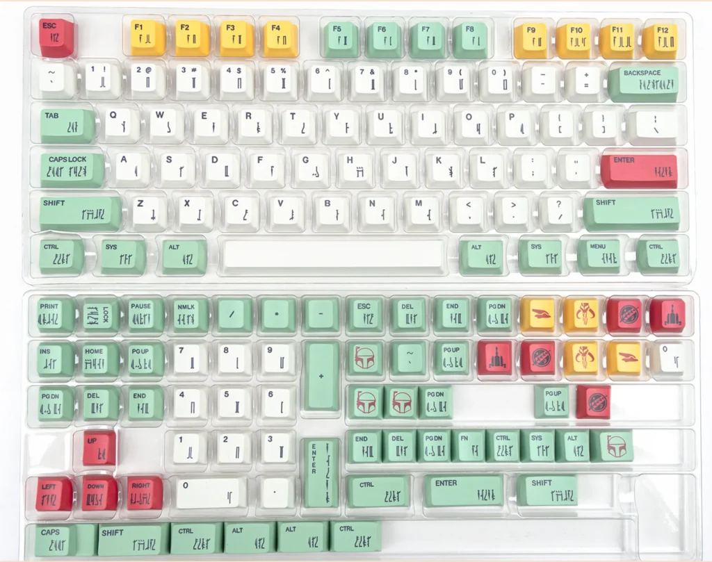 star-wars-boba-fett-oem-keycap-set-6