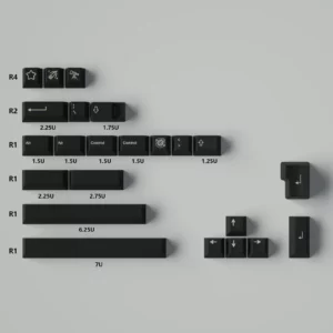 stargaze-black-oem-keycap-set-supplement
