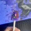 stick-out-tongue-gengar2-transparent-keycap-cover