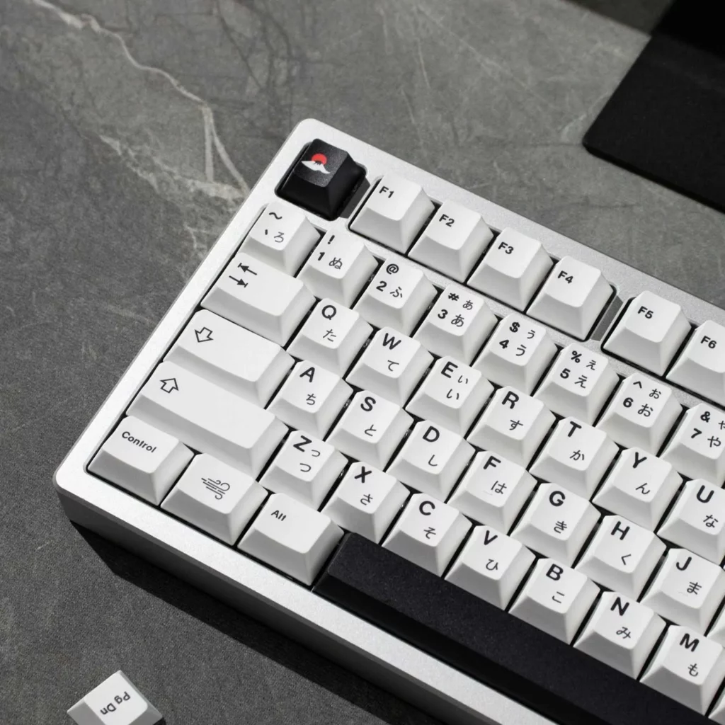 storm-black-white-oem-keycap-set-side5