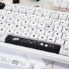 stripe-cat-mao-keycap-set-keyboard-front2