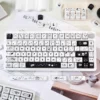 stripe-cat-mao-keycap-set-keyboard-m75