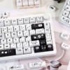 stripe-cat-mao-keycap-set-keyboard-side