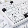 stripe-cat-mao-keycap-set-keyboard-side2