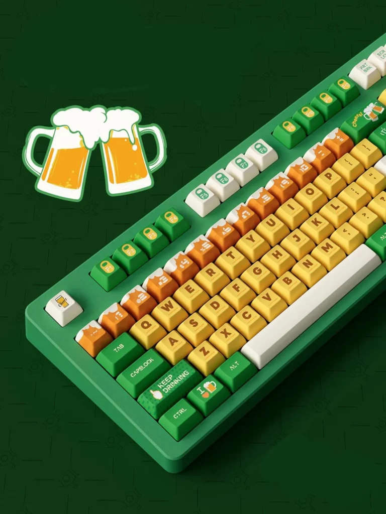 summer-drinks-kca-keycap-set-side