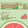 summer-watermelon-mog-keycapset-trimode-keyboard-upfront