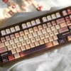 sunshine-golden-mountain-oem-keycap-set-cover