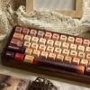 sunshine-golden-mountain-oem-keycap-set-front