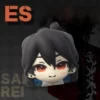the-english-ensemble-stars-reisakuma-keycap-cover