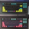 three-sided-translucent-oem-keycap-set-cover