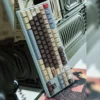 time-newspaper-oem-keycap-set-front