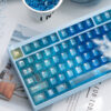 translucent-gradient-bluemist-oem-keycap-set-left