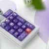 translucent-gradient-purple-oem-keycap-set-front