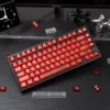 translucent-gradient-redmist-oem-keycap-set-front