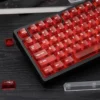 translucent-gradient-redmist-oem-keycap-set-left