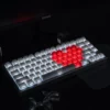 translucent-heart-shaped-oem-keycap-set-side2