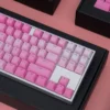 translucent-pink-font-oem-keycap-set-side4