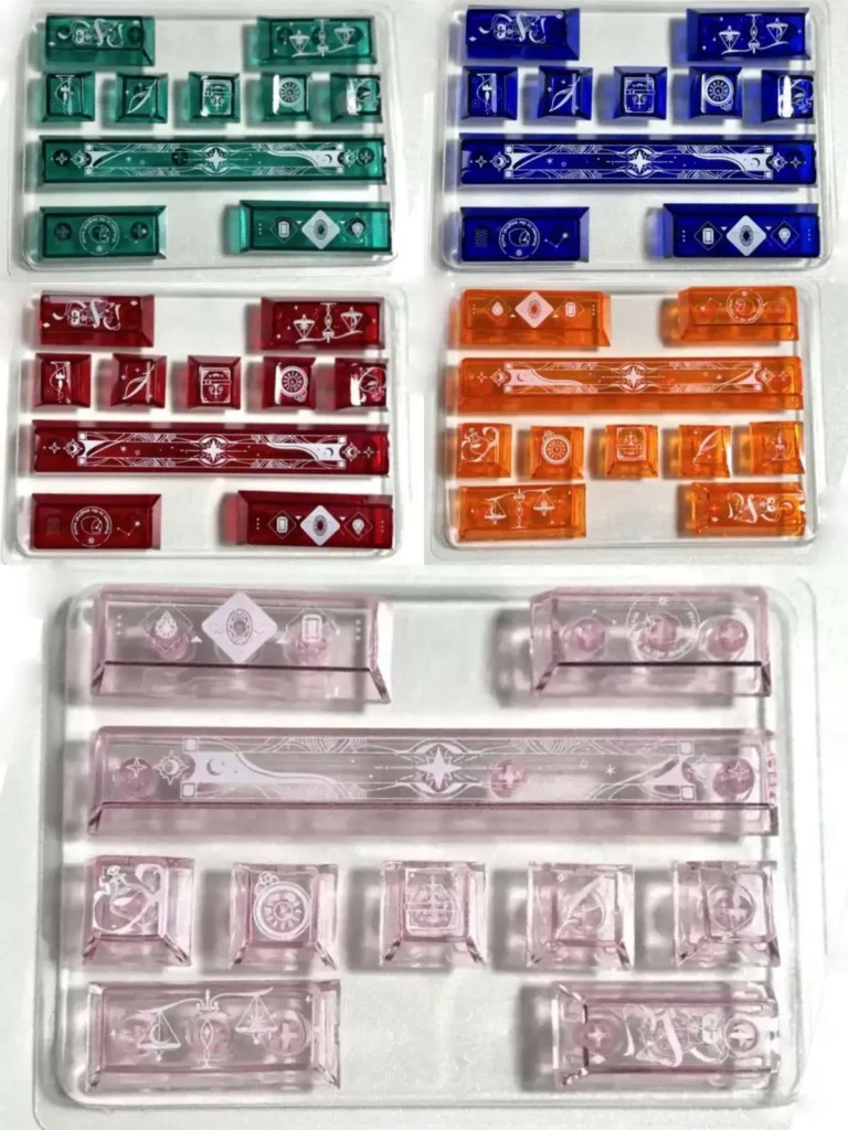 transparent-daily-magic-supplement-keycap-set-cover