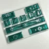 transparent-daily-magic-supplement-keycap-set-green