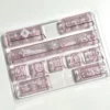 transparent-daily-magic-supplement-keycap-set-pink